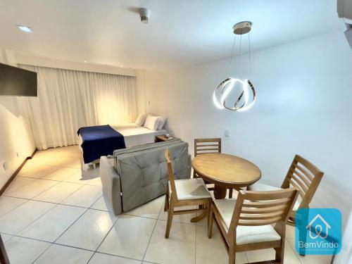 Apartamento Completo Com P�er E Acesso Ao Mar 3