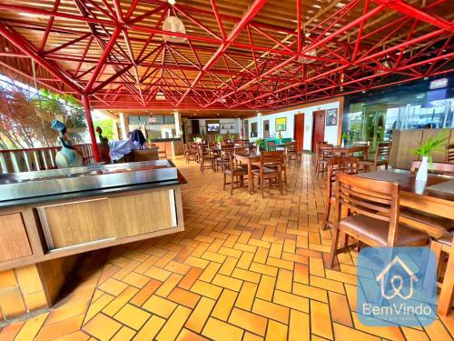 Apartamento Completo Com P�er E Acesso Ao Mar 3