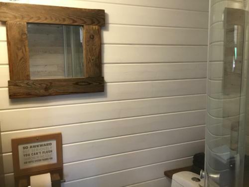 Cozy Lodge And Tiny Lodge 5 Pers.