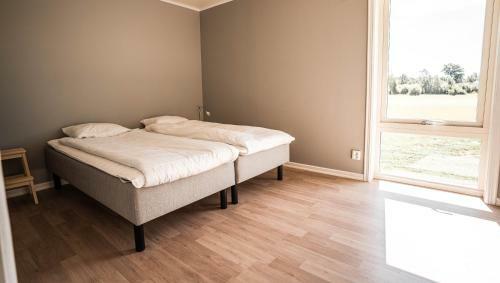 Saxn�s Ferieboende L Clara