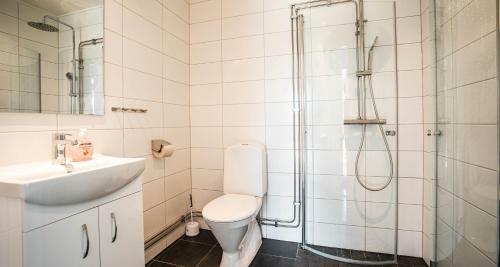 Saxn�s Ferieboende L Clara