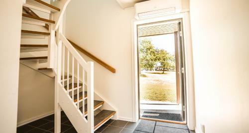 Saxn�s Ferieboende L Clara