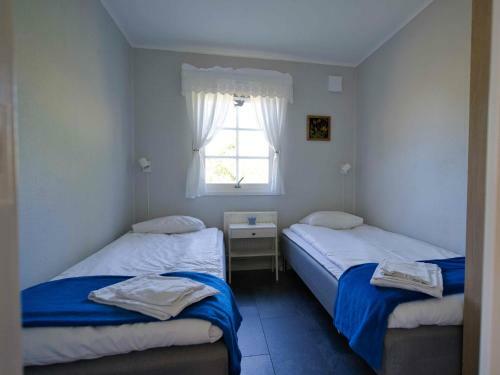 Rosenborgs Friluftspensionats Stugor Med K�k