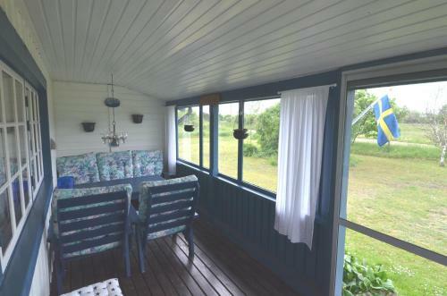 Rosenborgs Friluftspensionats Stugor Med K�k