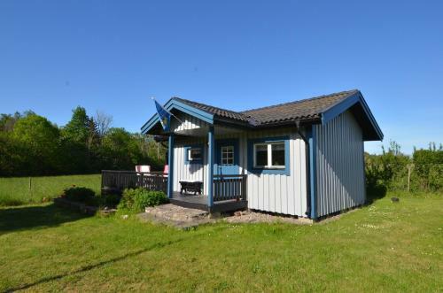 Rosenborgs Friluftspensionats Stugor Med K�k