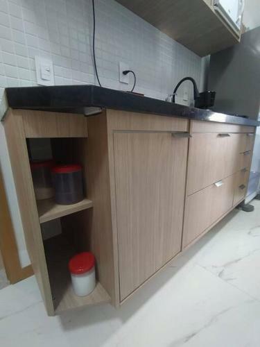 Apartamento Show Na Barra