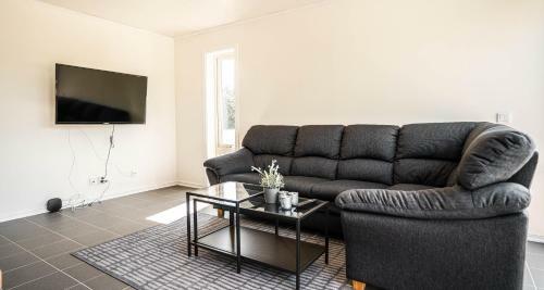 Apartamento Saxn�s Ferieboende L Jan