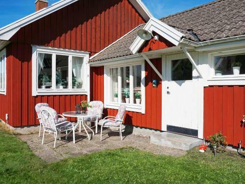 Holiday Home F�rjestaden VII