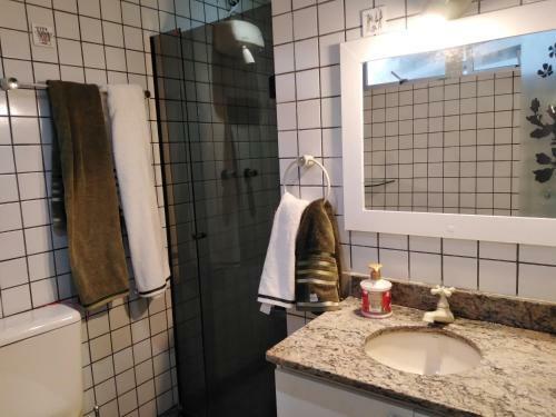 Apartamento Amplo 4/4 Com Vista Esplendida Em Ondina