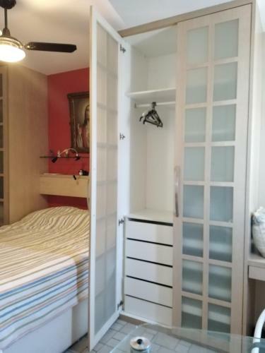 Apartamento Amplo 4/4 Com Vista Esplendida Em Ondina