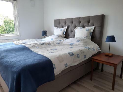 Apartamento Centralt I Falkenberg