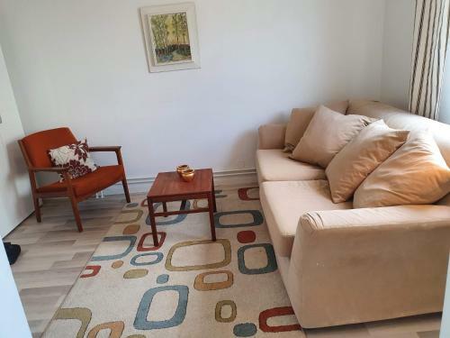 Apartamento Centralt I Falkenberg