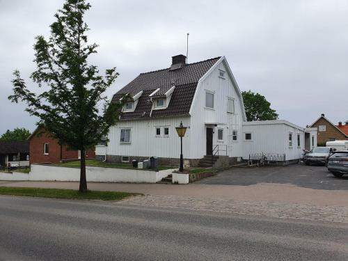 Apartamento Centralt I Falkenberg