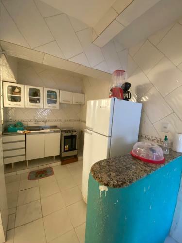 Apartamento Jardim Arma��o 002 - T�rreo