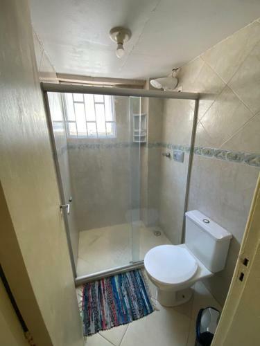 Apartamento Jardim Arma��o 002 - T�rreo