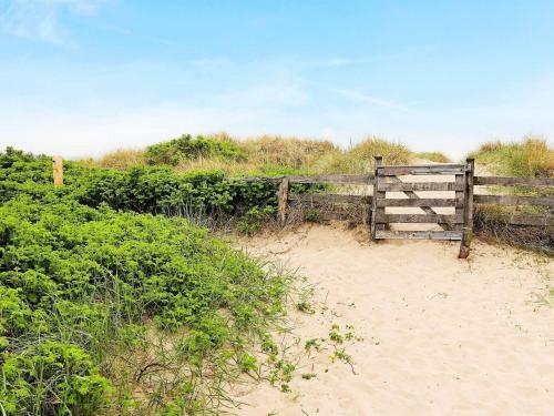 Holiday Home Falkenberg XXI