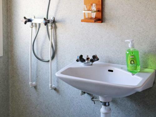 Holiday Home Falkenberg XXI