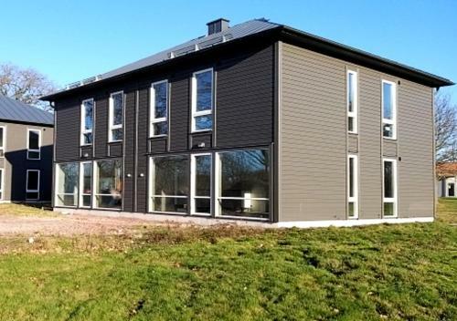 Saxn�s Ferieboende L Sara