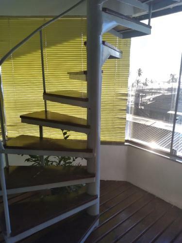 Apartamento Cobertura Duplex 2 Com Vista Mar
