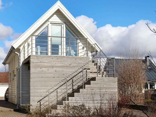 Holiday Home Falkenberg XII