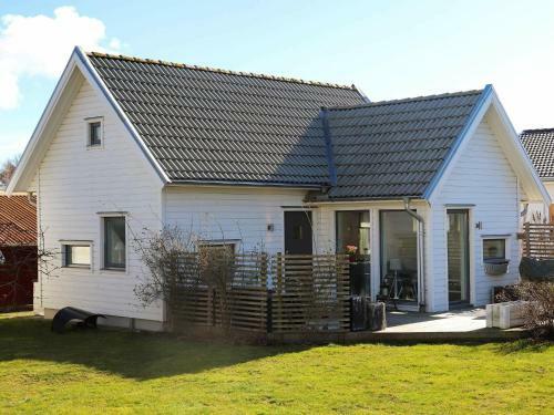 Holiday Home Falkenberg XII