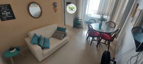 Copit0102 - Apartamento Beira-mar Super Ventilado Com 2 Quartos Na Pituba Por Beehost