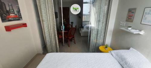 Copit0102 - Apartamento Beira-mar Super Ventilado Com 2 Quartos Na Pituba Por Beehost
