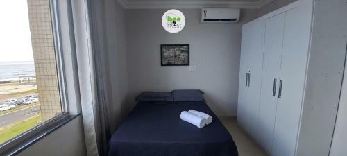 Copit0102 - Apartamento Beira-mar Super Ventilado Com 2 Quartos Na Pituba Por Beehost