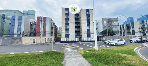 Copit0102 - Apartamento Beira-mar Super Ventilado Com 2 Quartos Na Pituba Por Beehost