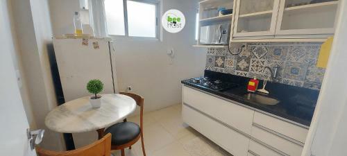 Copit0102 - Apartamento Beira-mar Super Ventilado Com 2 Quartos Na Pituba Por Beehost