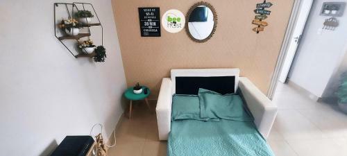 Copit0102 - Apartamento Beira-mar Super Ventilado Com 2 Quartos Na Pituba Por Beehost
