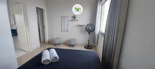 Copit0102 - Apartamento Beira-mar Super Ventilado Com 2 Quartos Na Pituba Por Beehost