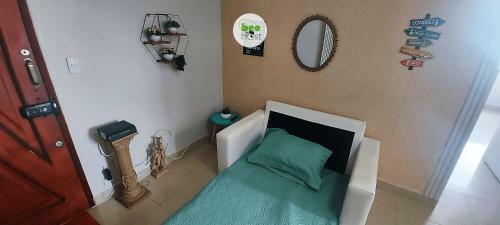 Copit0102 - Apartamento Beira-mar Super Ventilado Com 2 Quartos Na Pituba Por Beehost