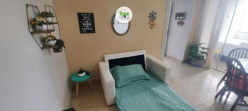 Copit0102 - Apartamento Beira-mar Super Ventilado Com 2 Quartos Na Pituba Por Beehost