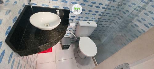 Copit0102 - Apartamento Beira-mar Super Ventilado Com 2 Quartos Na Pituba Por Beehost