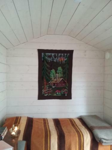Bed & Breakfast Sand�s Tr�dg�rd �land
