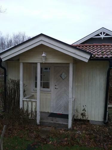 Bed & Breakfast Sand�s Tr�dg�rd �land