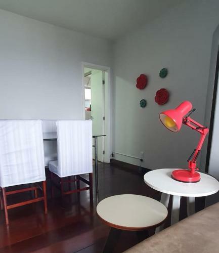 Apartamento 2 Quartos Barra - Vista Mar