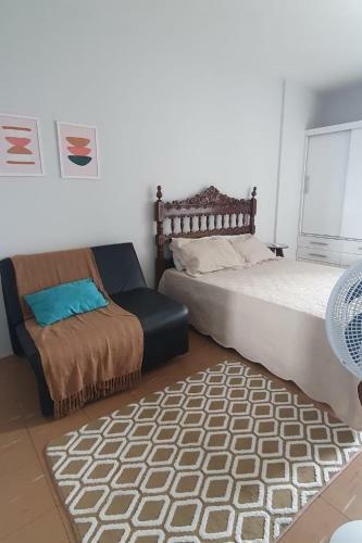 Apartamento 2 Quartos Barra - Vista Mar