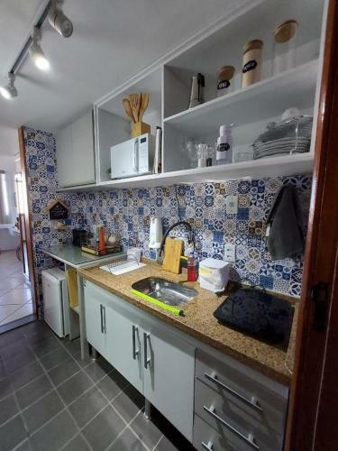 Hotel Flat Com Piscina
