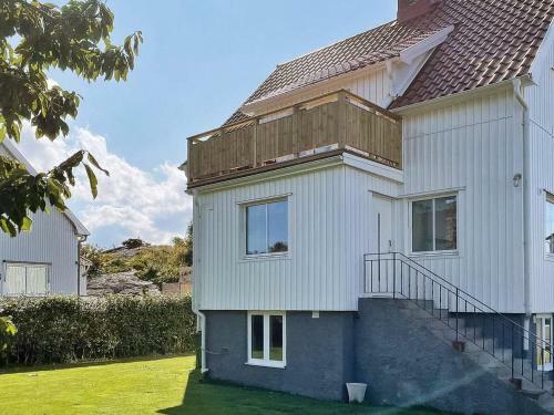 Holiday Home Grundsund