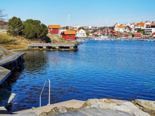 Holiday Home Grundsund