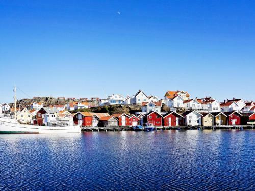 Holiday Home Grundsund