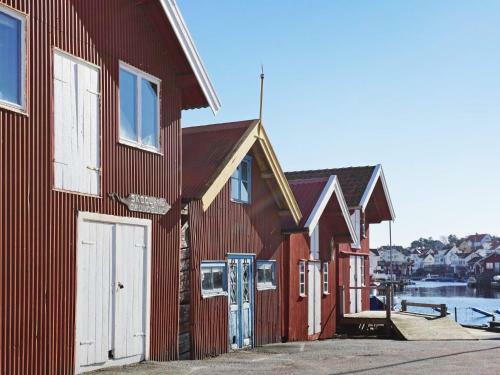 Holiday Home Grundsund