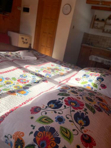 Apartamento Chata Patr�cia