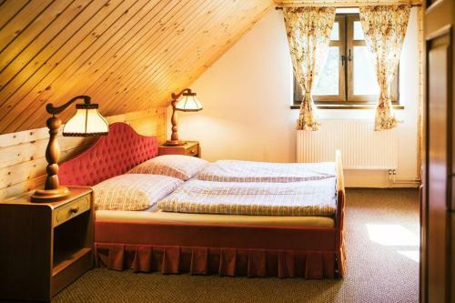 Villa H�jov?a - Rangers Cottage