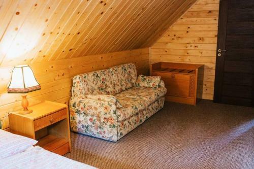 Villa H�jov?a - Rangers Cottage