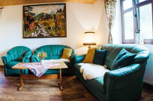 Villa H�jov?a - Rangers Cottage