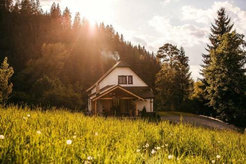 Villa H�jov?a - Rangers Cottage