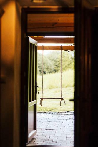 Villa H�jov?a - Rangers Cottage